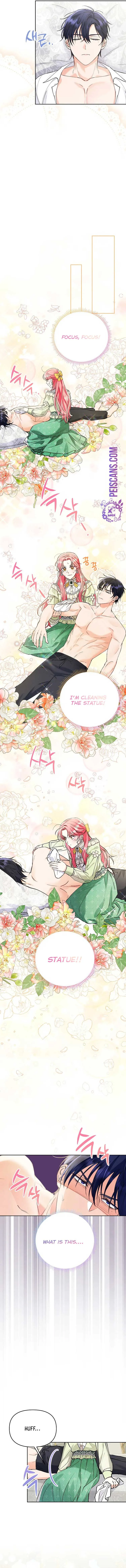 I Thought You Were A Time-Limited Husband Chapter 7 Online - página 7