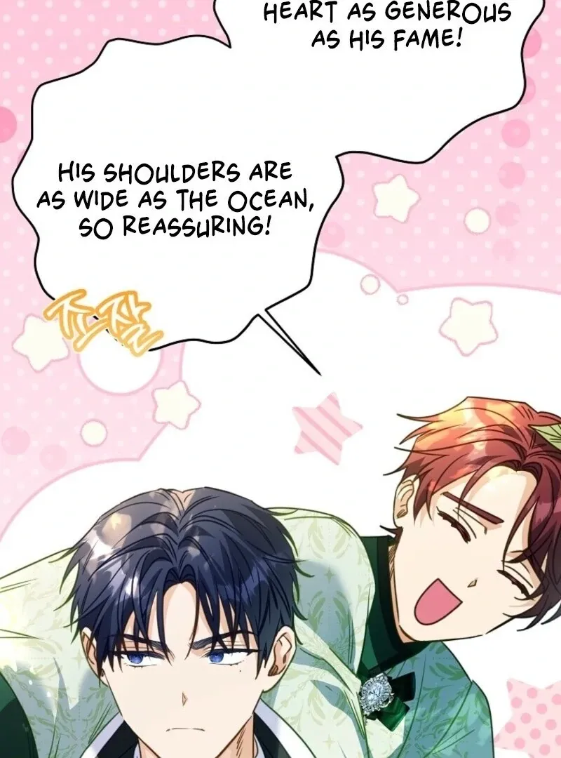 I Thought You Were A Time-Limited Husband Chapter 70 Online - página 4