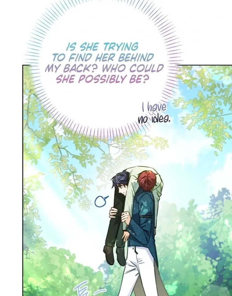 I Thought You Were A Time-Limited Husband Chapter 70 Online - página 13