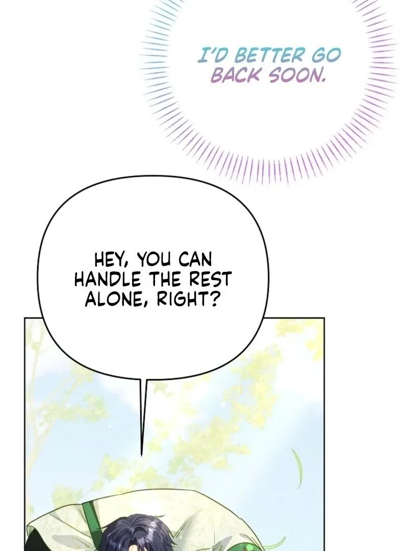 I Thought You Were A Time-Limited Husband Chapter 70 Online - página 17