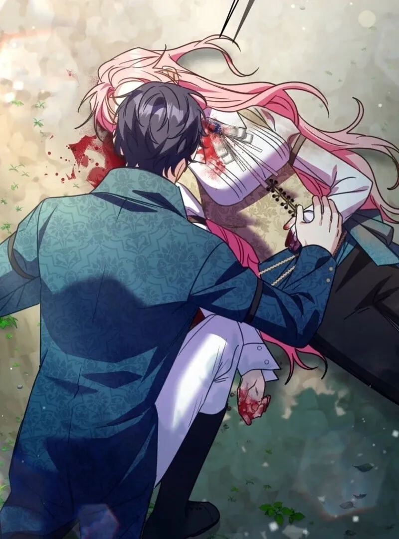 I Thought You Were A Time-Limited Husband Chapter 70 Online - página 44