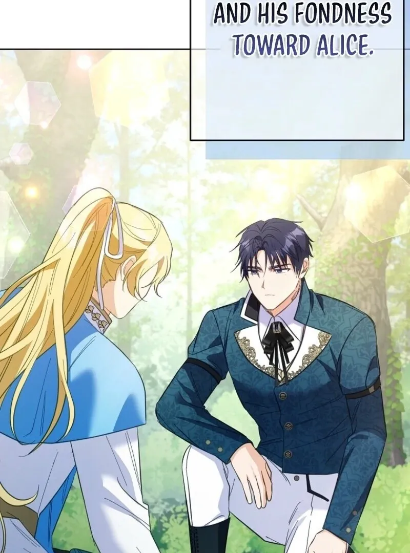 I Thought You Were A Time-Limited Husband Chapter 70 Online - página 117