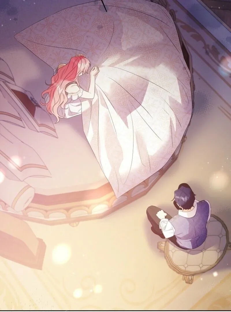 I Thought You Were A Time-Limited Husband Chapter 71 Online - página 34