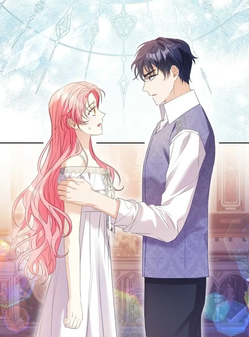 I Thought You Were A Time-Limited Husband Chapter 71 Online - página 49