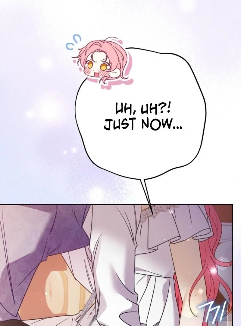 I Thought You Were A Time-Limited Husband Chapter 71 Online - página 105