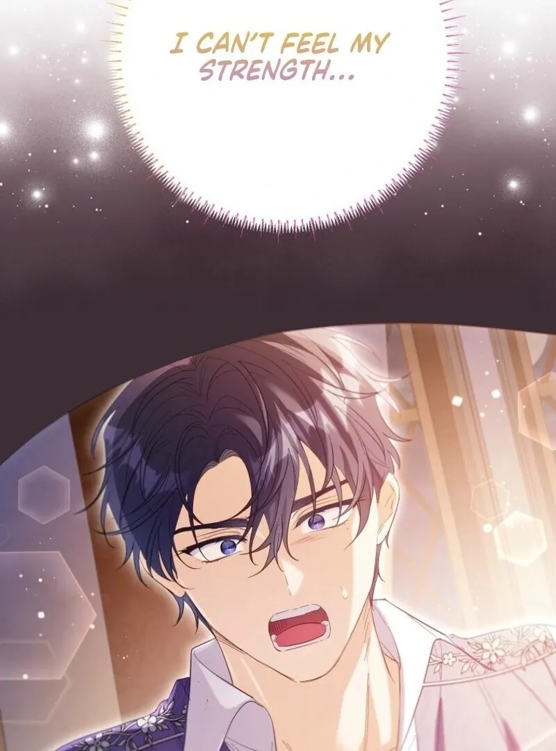 I Thought You Were A Time-Limited Husband Chapter 71 Online - página 126