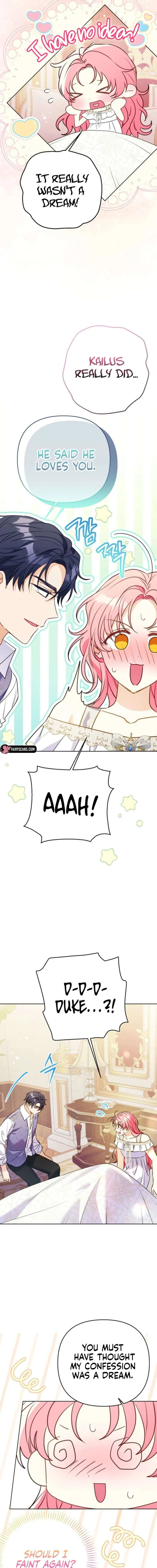 I Thought You Were A Time-Limited Husband Chapter 72 Online - página 3
