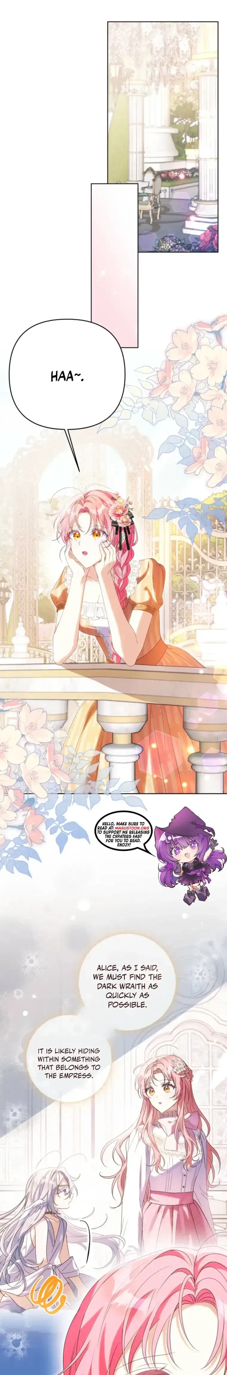 I Thought You Were A Time-Limited Husband Chapter 80 Online - página 2