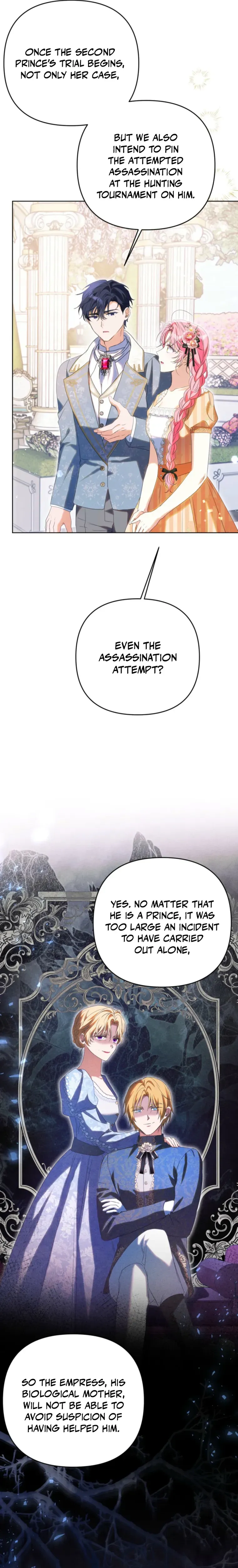 I Thought You Were A Time-Limited Husband Chapter 80 Online - página 5