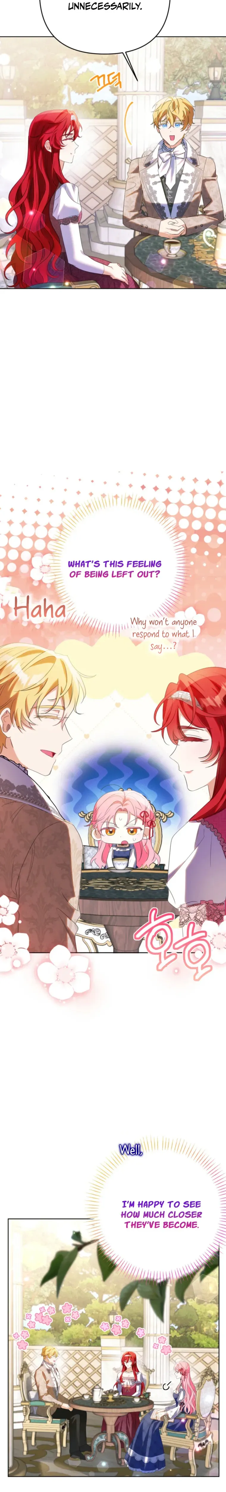 I Thought You Were A Time-Limited Husband Chapter 80 Online - página 15