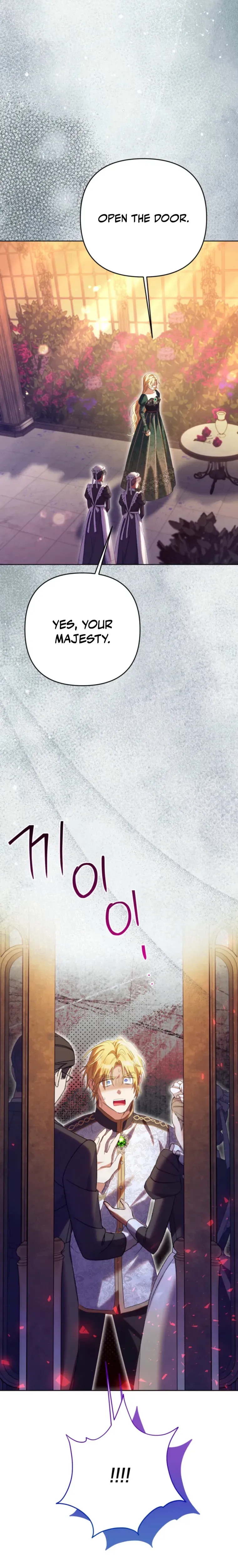 I Thought You Were A Time-Limited Husband Chapter 80 Online - página 18