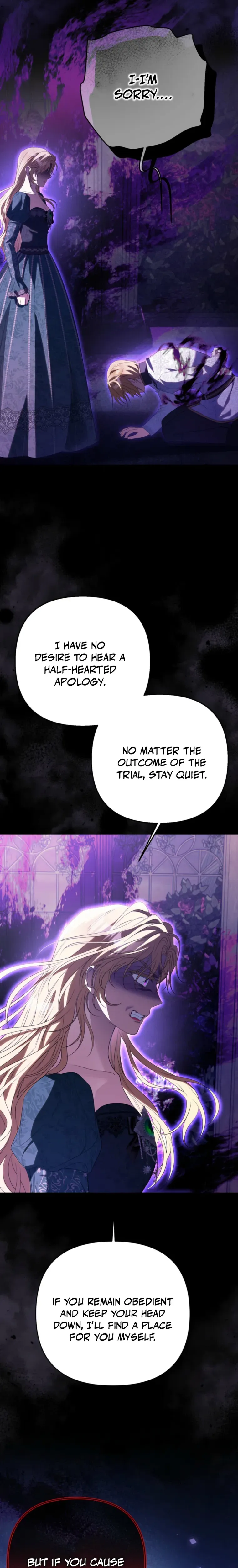 I Thought You Were A Time-Limited Husband Chapter 80 Online - página 24