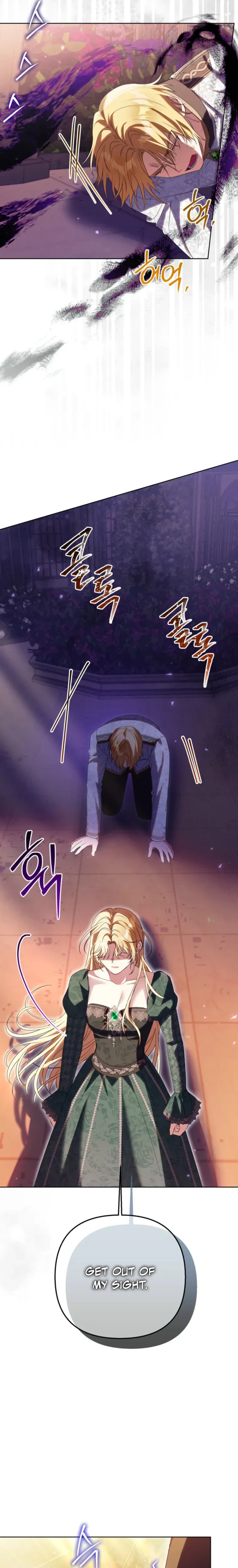 I Thought You Were A Time-Limited Husband Chapter 80 Online - página 26