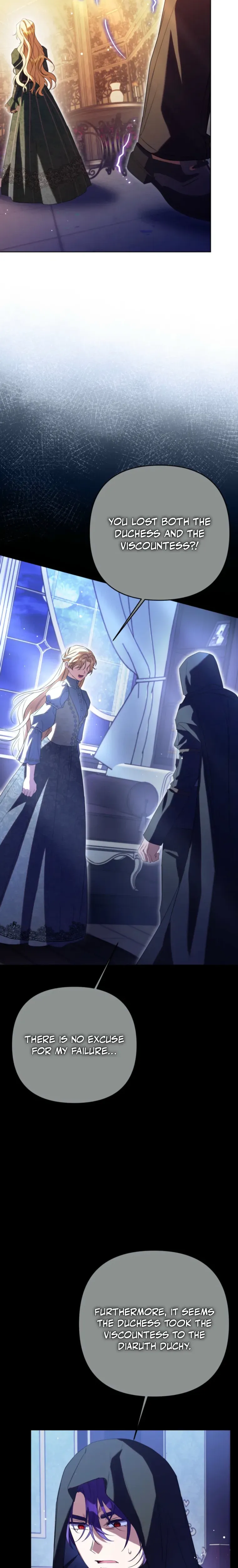 I Thought You Were A Time-Limited Husband Chapter 80 Online - página 27