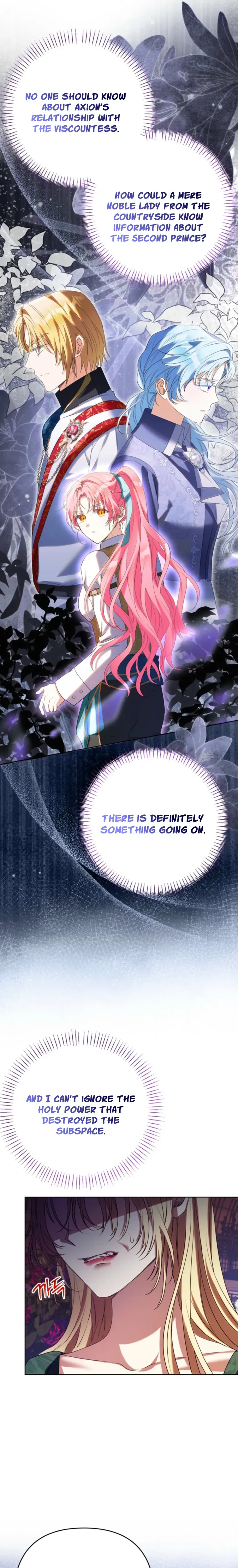 I Thought You Were A Time-Limited Husband Chapter 80 Online - página 29