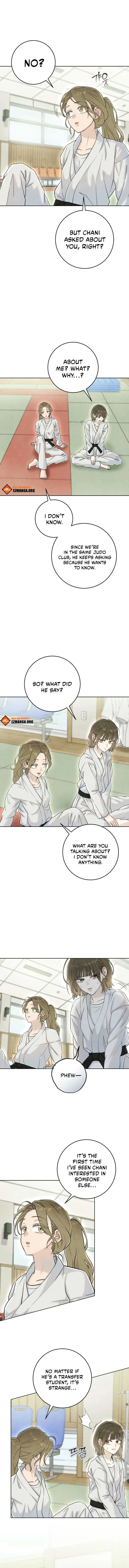 I Took a Bite of Summer Chapter 7 Online - página 2
