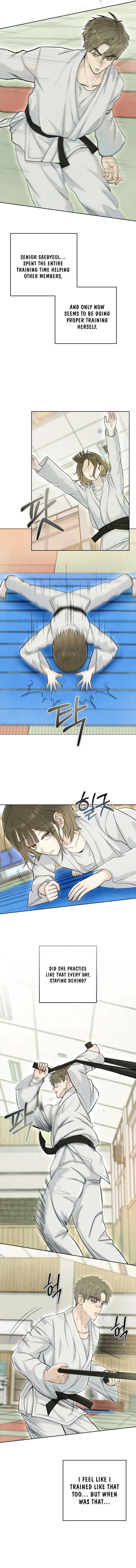 I Took a Bite of Summer Chapter 7 Online - página 7