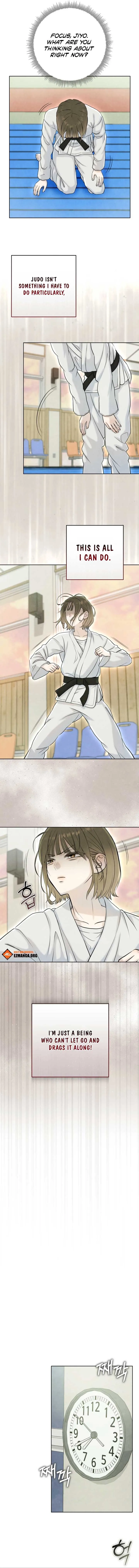 I Took a Bite of Summer Chapter 7 Online - página 8