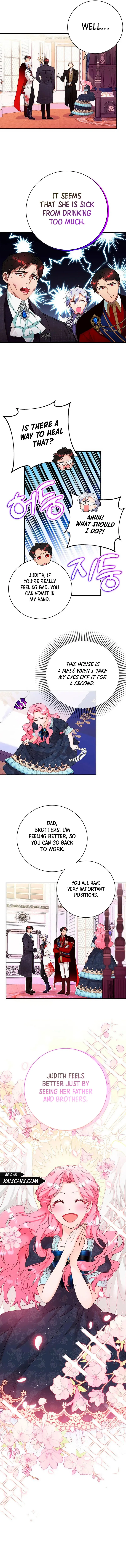 I Took Away The Tyrant’s Virginity Chapter 4 Online - página 12
