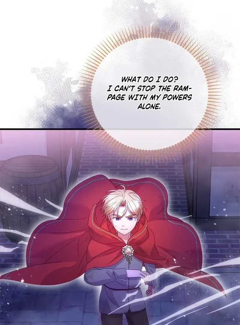 I Took Away The Tyrant’s Virginity Chapter 50 Online - página 1