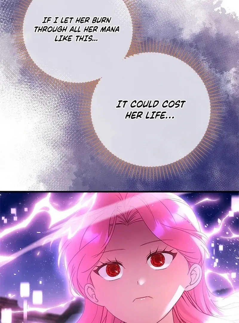 I Took Away The Tyrant’s Virginity Chapter 50 Online - página 3