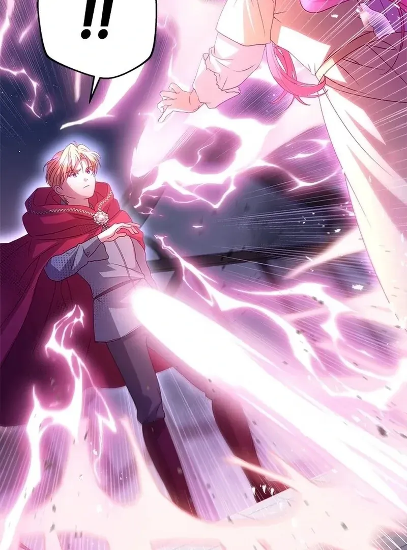 I Took Away The Tyrant’s Virginity Chapter 50 Online - página 6