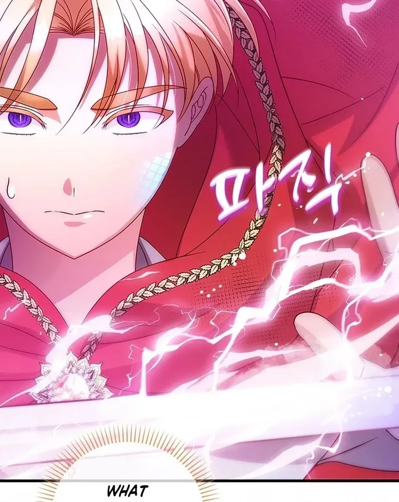 I Took Away The Tyrant’s Virginity Chapter 50 Online - página 12