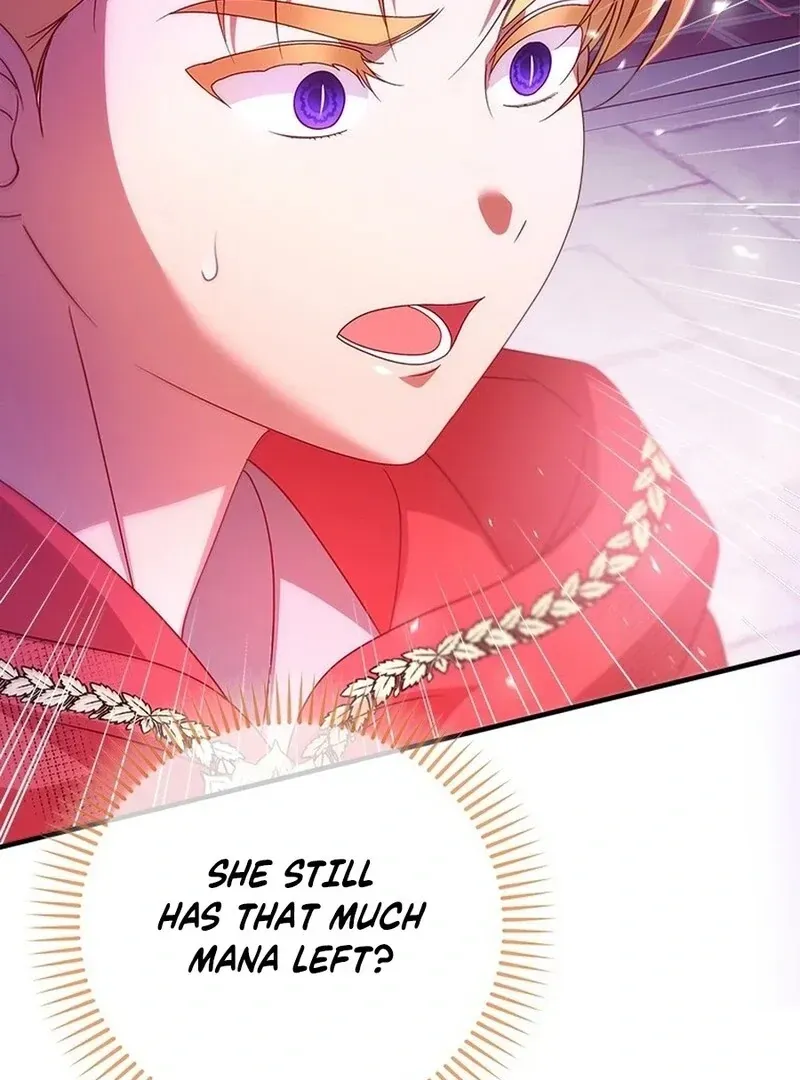 I Took Away The Tyrant’s Virginity Chapter 50 Online - página 16