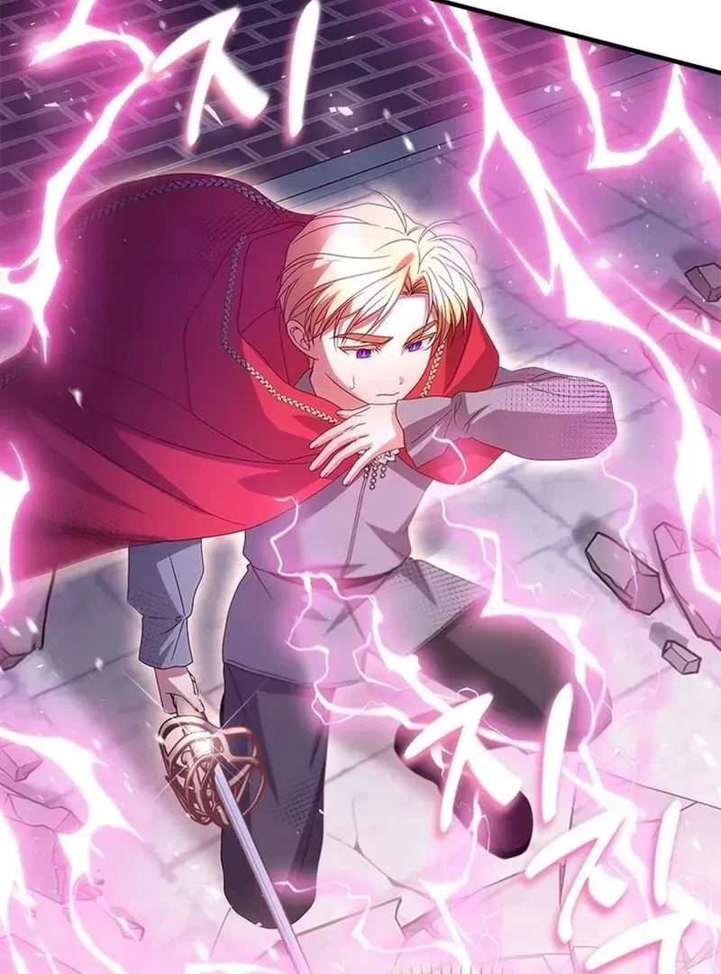 I Took Away The Tyrant’s Virginity Chapter 50 Online - página 20