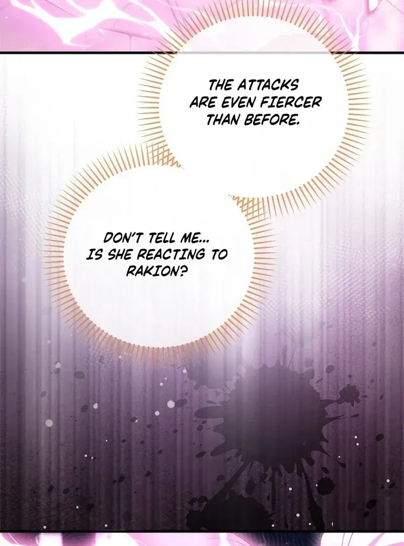 I Took Away The Tyrant’s Virginity Chapter 50 Online - página 21