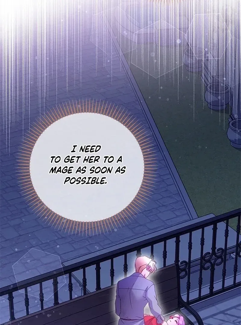 I Took Away The Tyrant’s Virginity Chapter 50 Online - página 42