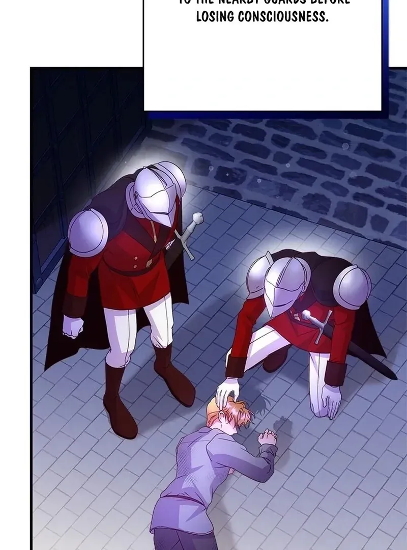 I Took Away The Tyrant’s Virginity Chapter 50 Online - página 48