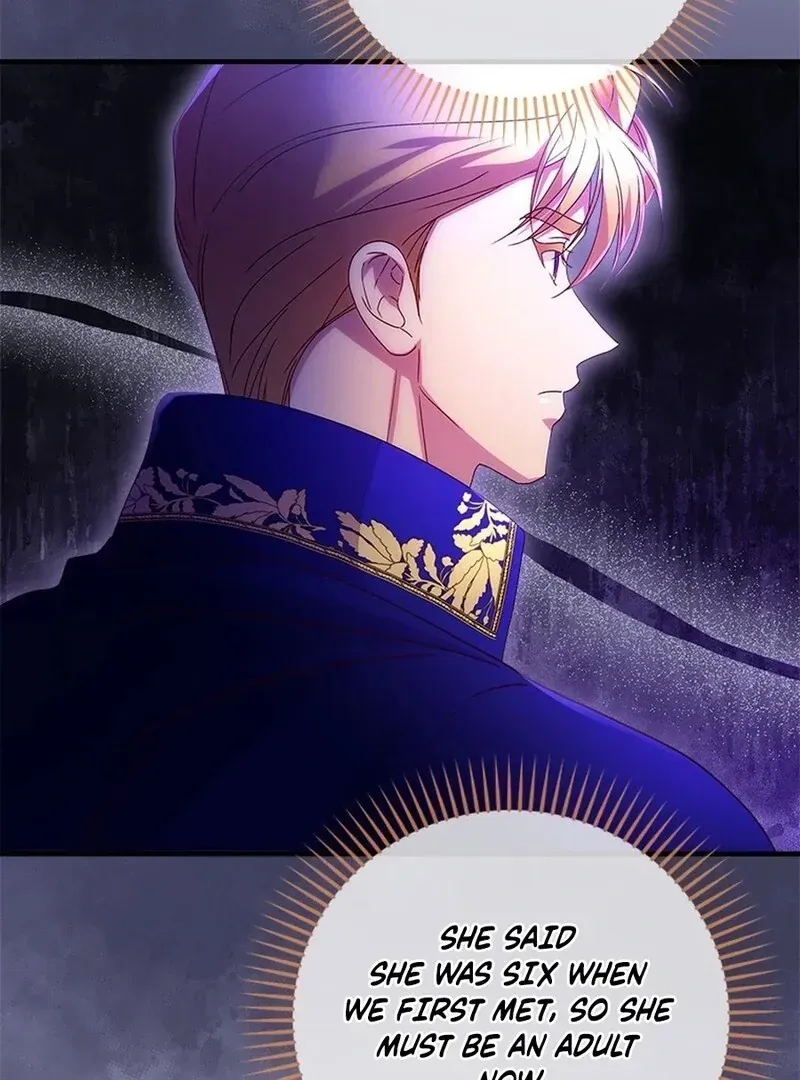 I Took Away The Tyrant’s Virginity Chapter 50 Online - página 57