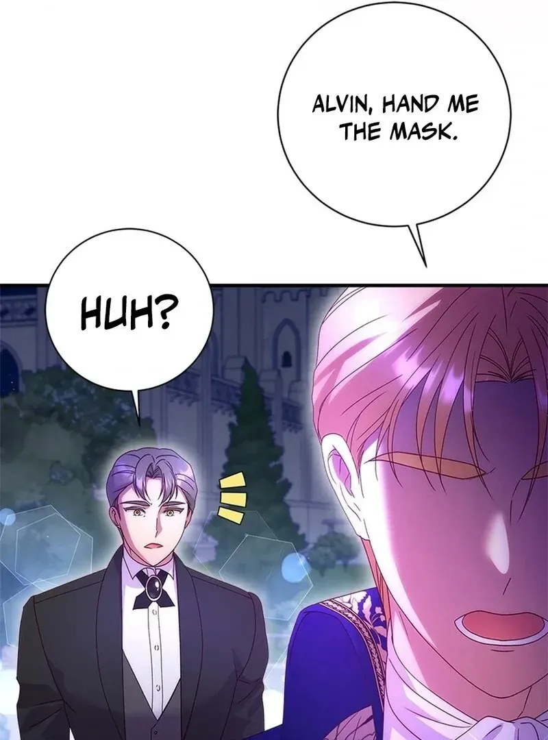 I Took Away The Tyrant’s Virginity Chapter 50 Online - página 67