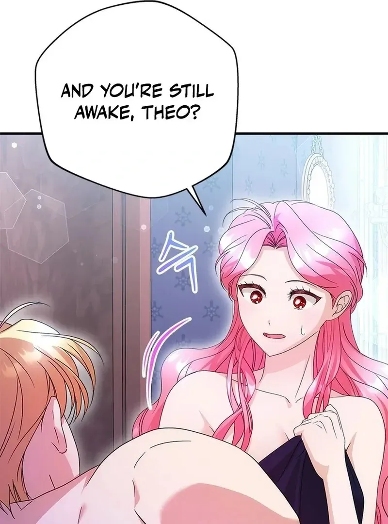 I Took Away The Tyrant’s Virginity Chapter 50 Online - página 81