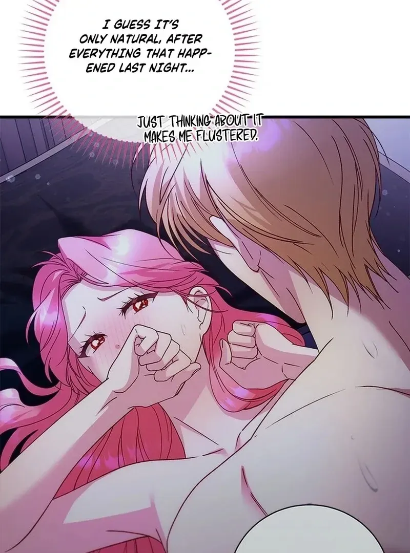 I Took Away The Tyrant’s Virginity Chapter 50 Online - página 83
