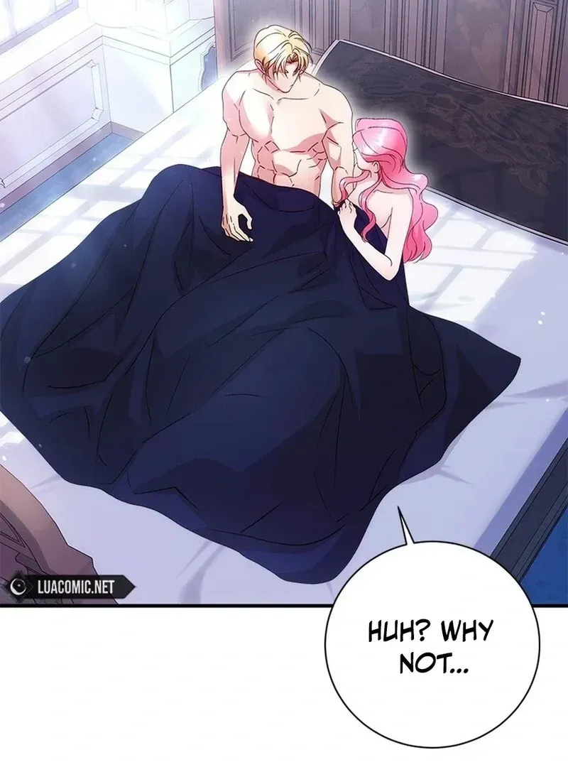 I Took Away The Tyrant’s Virginity Chapter 50 Online - página 85