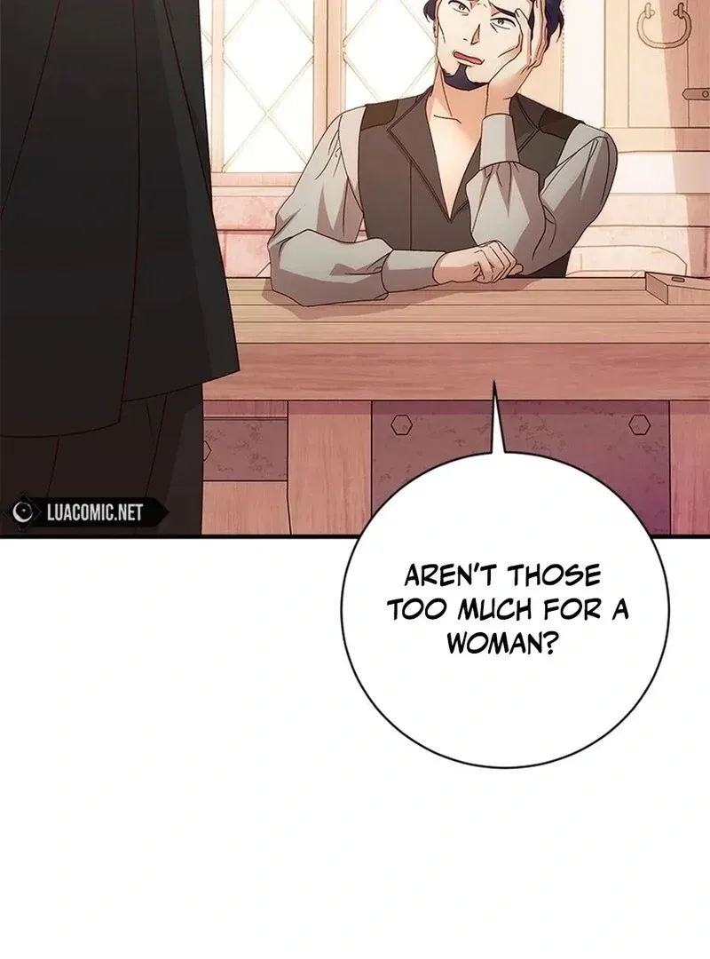 I Took Away The Tyrant’s Virginity Chapter 50 Online - página 118