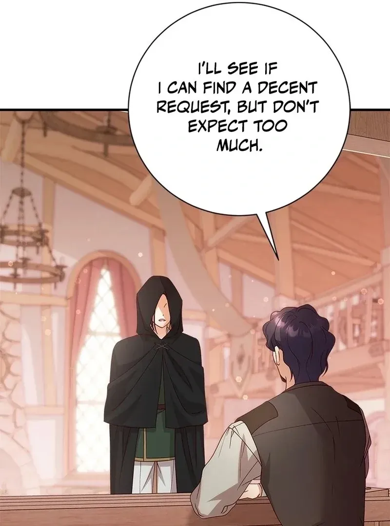 I Took Away The Tyrant’s Virginity Chapter 50 Online - página 122