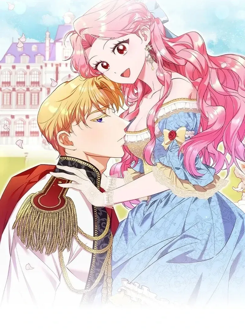 I Took Away The Tyrant’s Virginity Chapter 50 Online - página 128