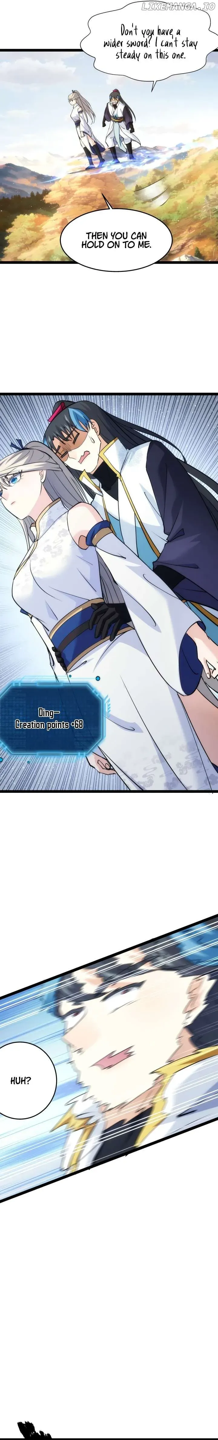 I Took Over The System Players Chapter 13 Online - página 10