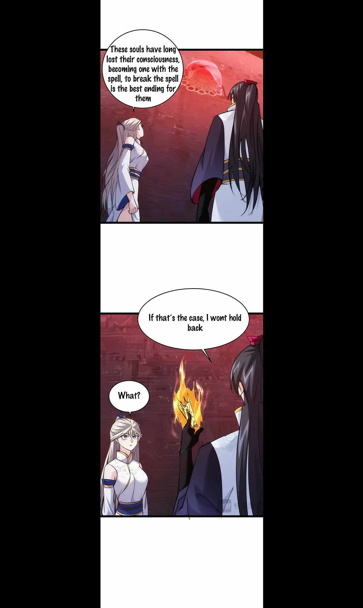 I Took Over The System Players Chapter 15 Online - página 13