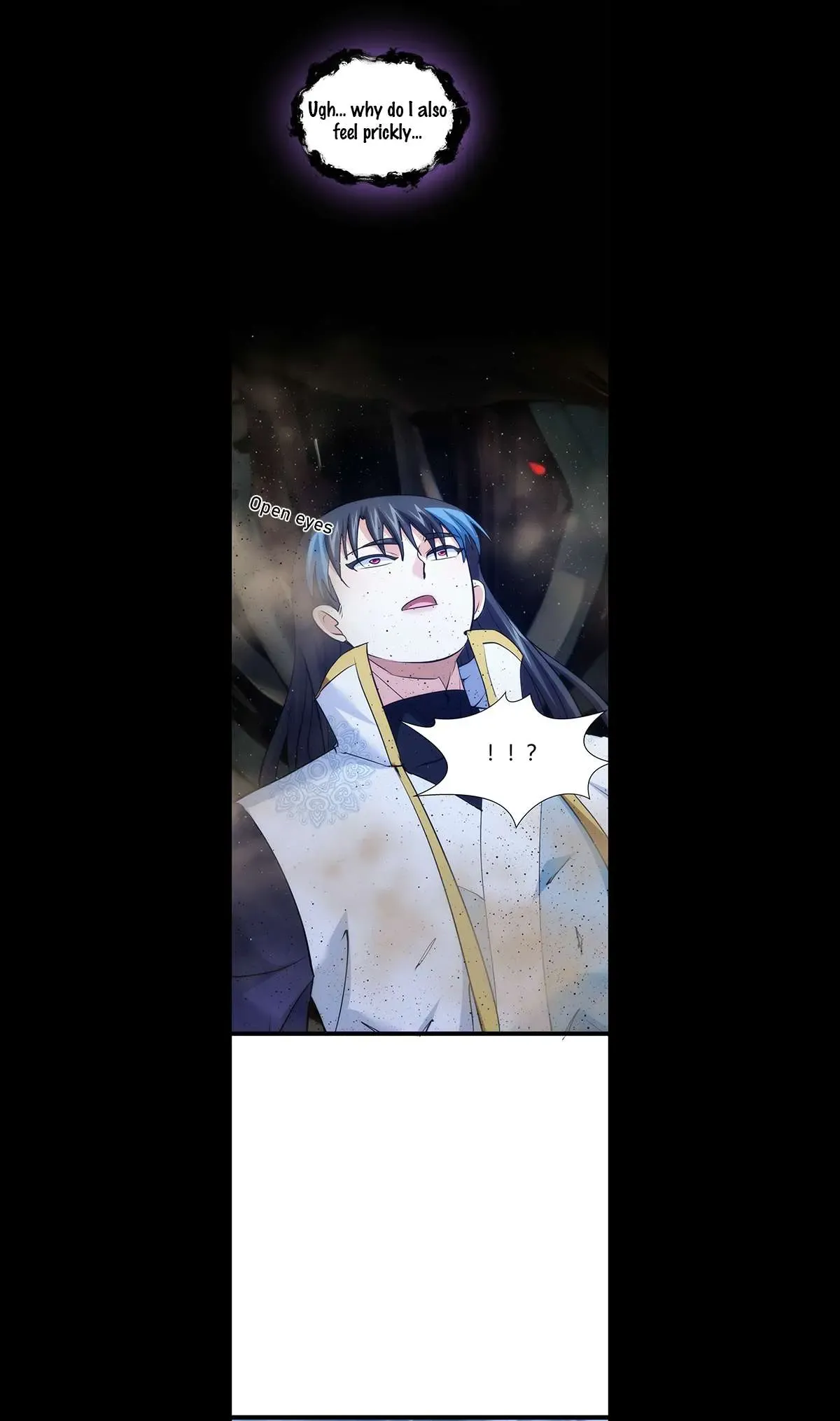 I Took Over The System Players Chapter 17 Online - página 12