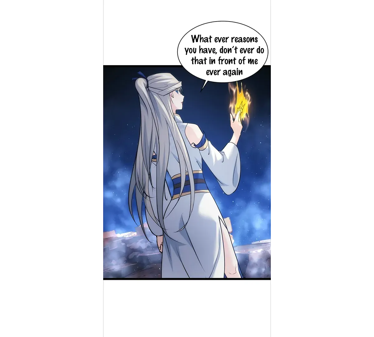 I Took Over The System Players Chapter 18 Online - página 1