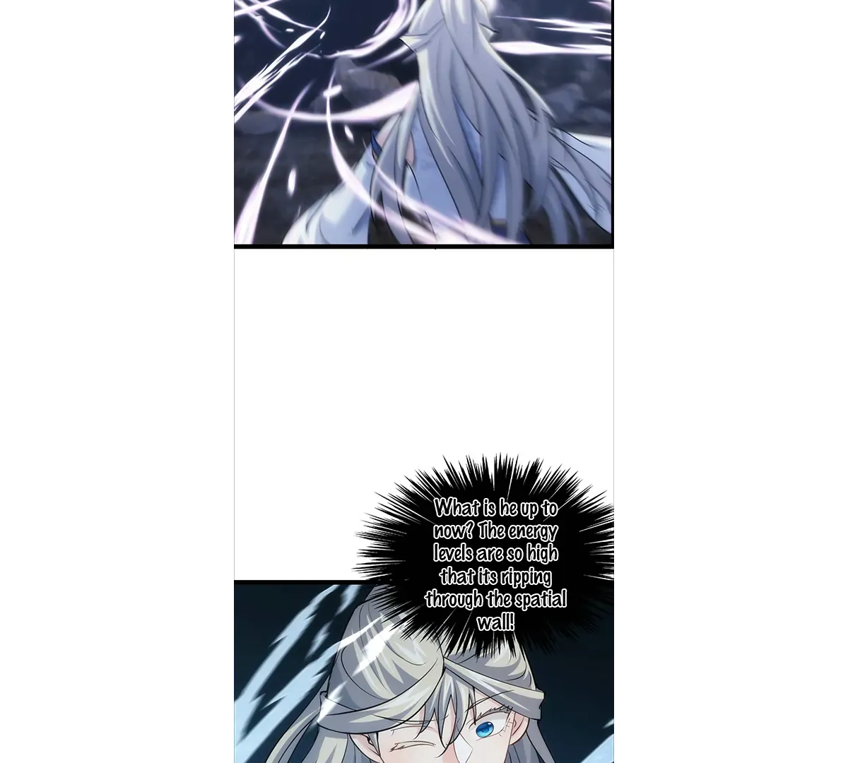 I Took Over The System Players Chapter 18 Online - página 9