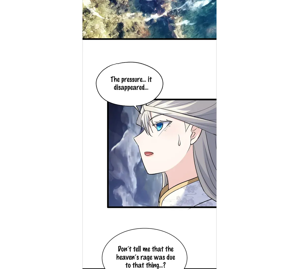 I Took Over The System Players Chapter 18 Online - página 23