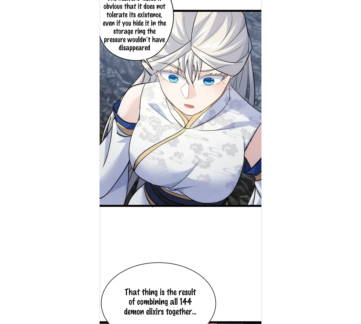 I Took Over The System Players Chapter 18 Online - página 25
