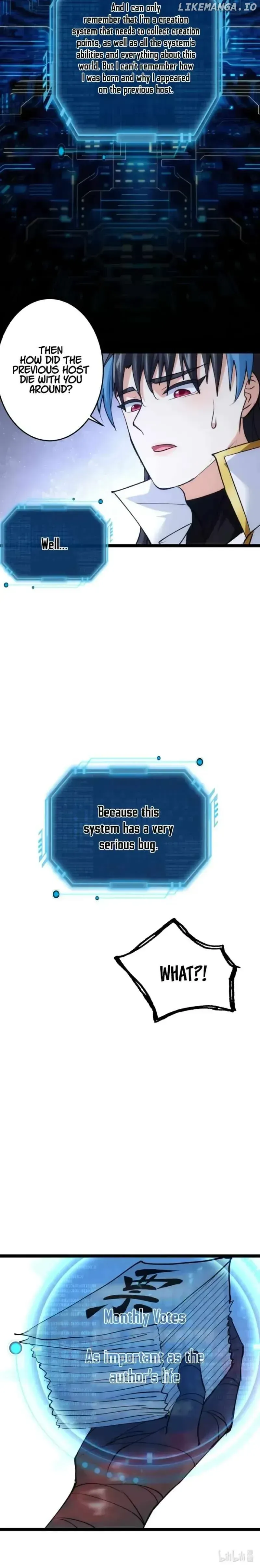 I Took Over The System Players Chapter 9 Online - página 11