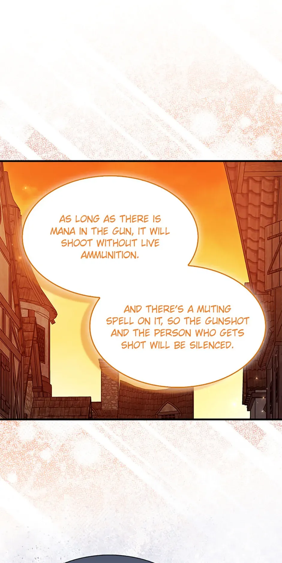 I Tried To Be Her Loyal Sword Chapter 107 Online - página 1