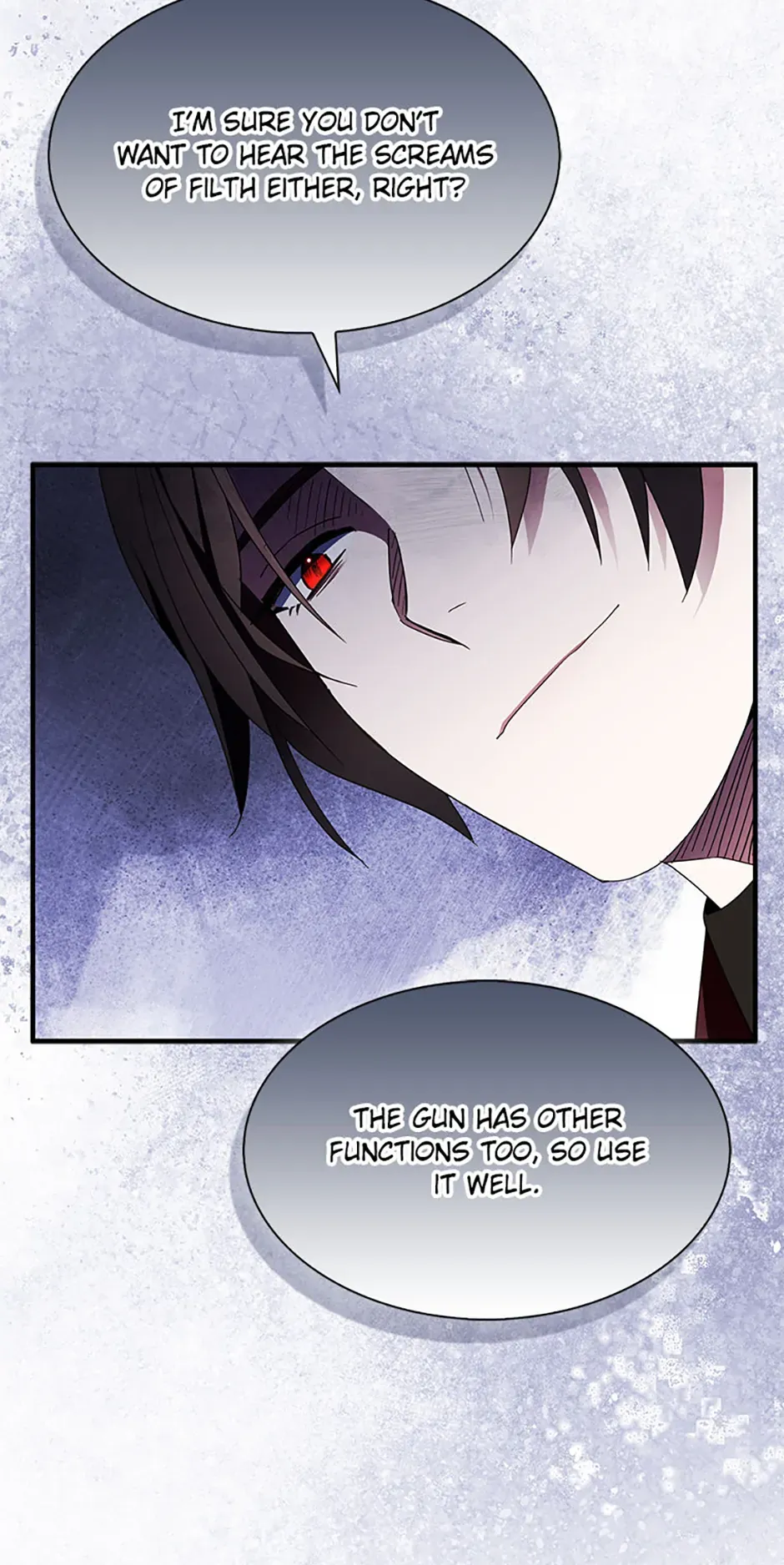 I Tried To Be Her Loyal Sword Chapter 107 Online - página 2